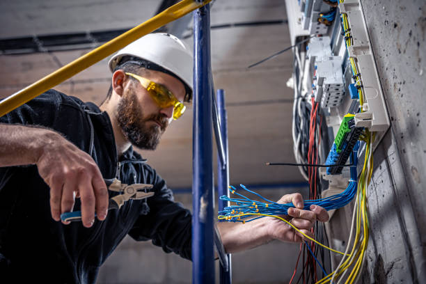 Best Local Electrician Companies  in Rowland Heights, CA
