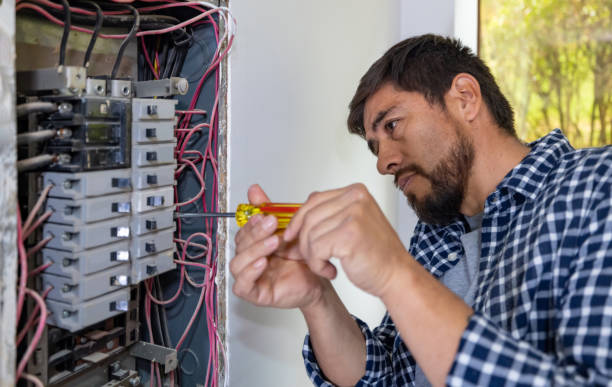 Best Electrical Installation Contractor  in Rowland Heights, CA